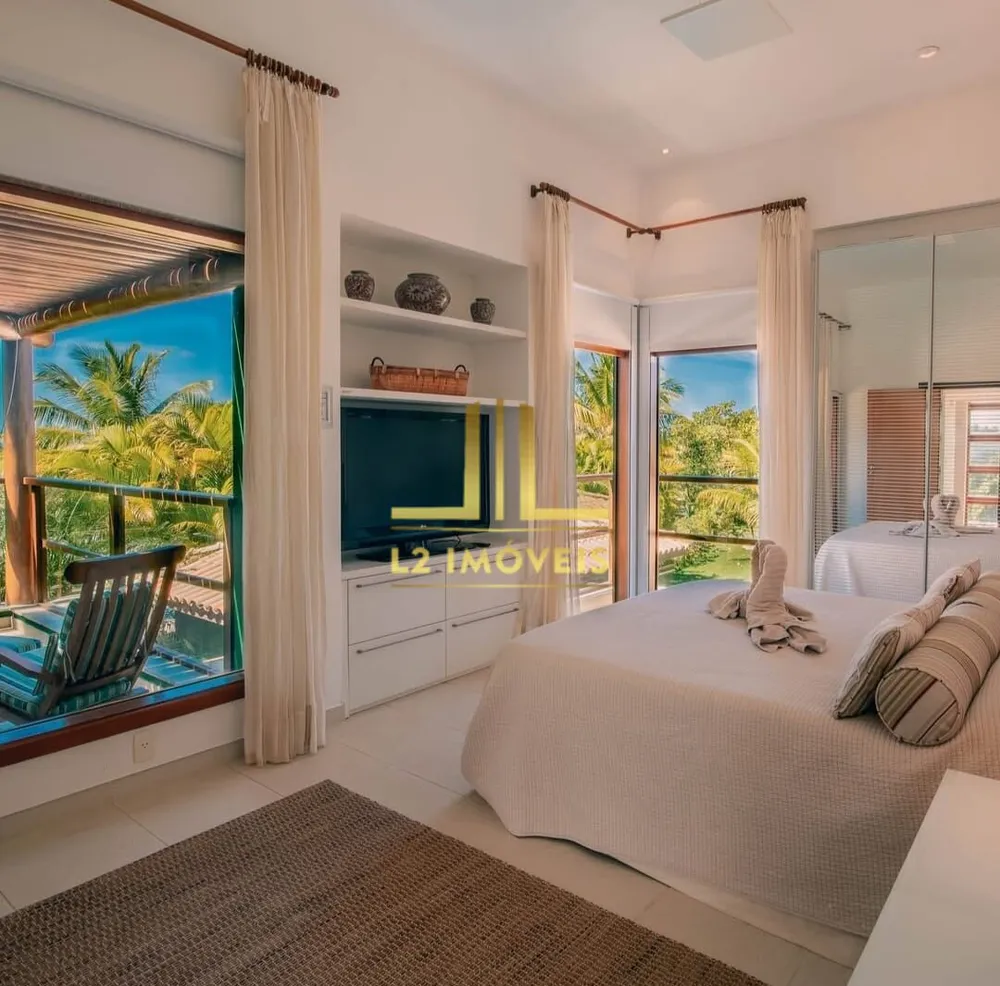 Casa de Condomínio, 4 quartos - Foto 6