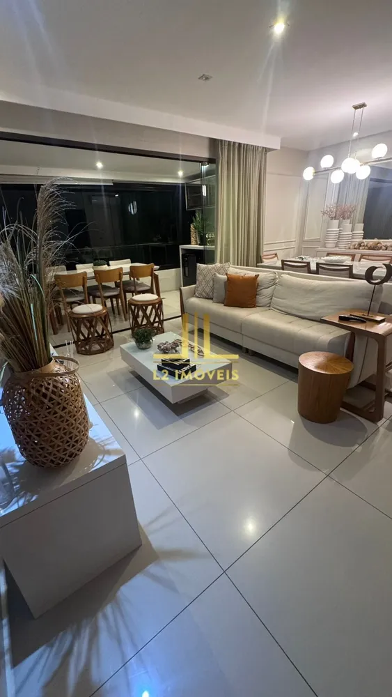 Apartamento, 4 quartos, 113 m² - Foto 8