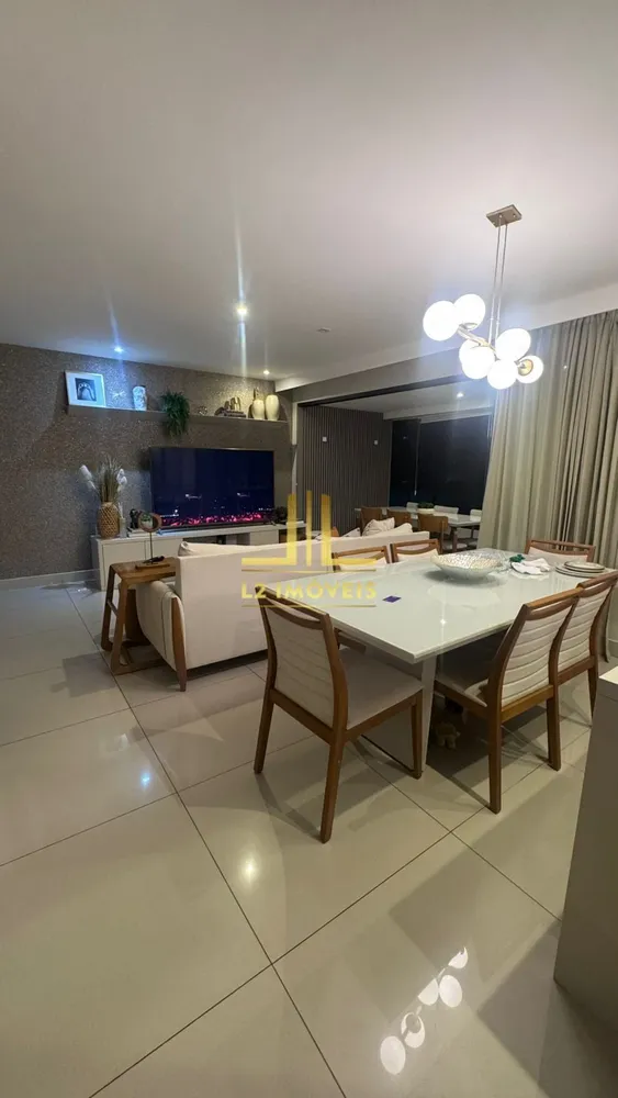 Apartamento, 4 quartos, 113 m² - Foto 2