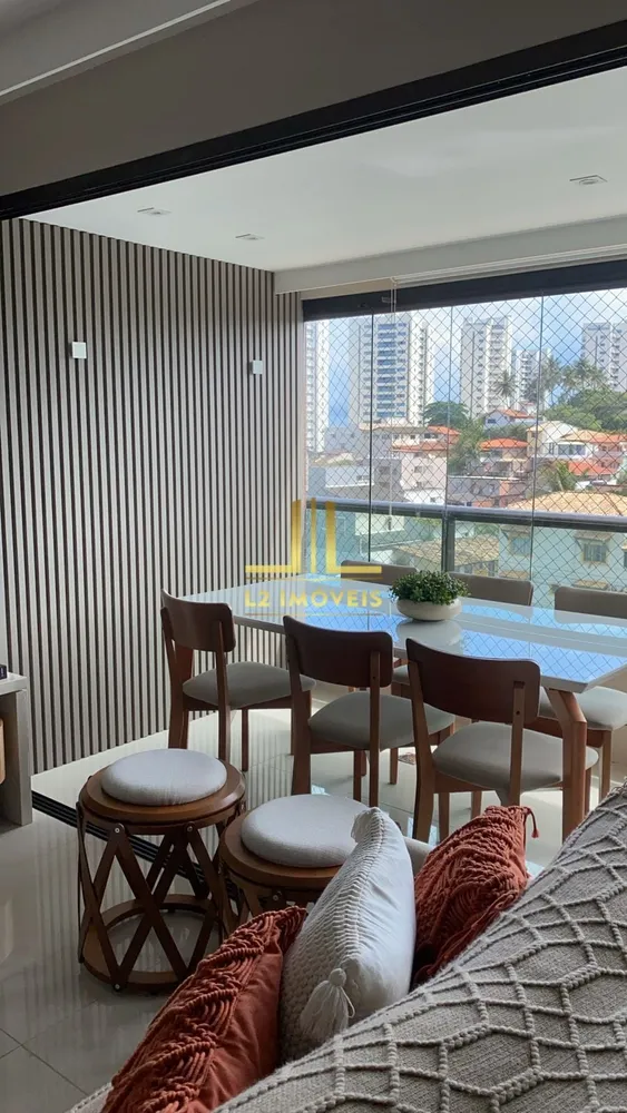 Apartamento, 4 quartos, 113 m² - Foto 3