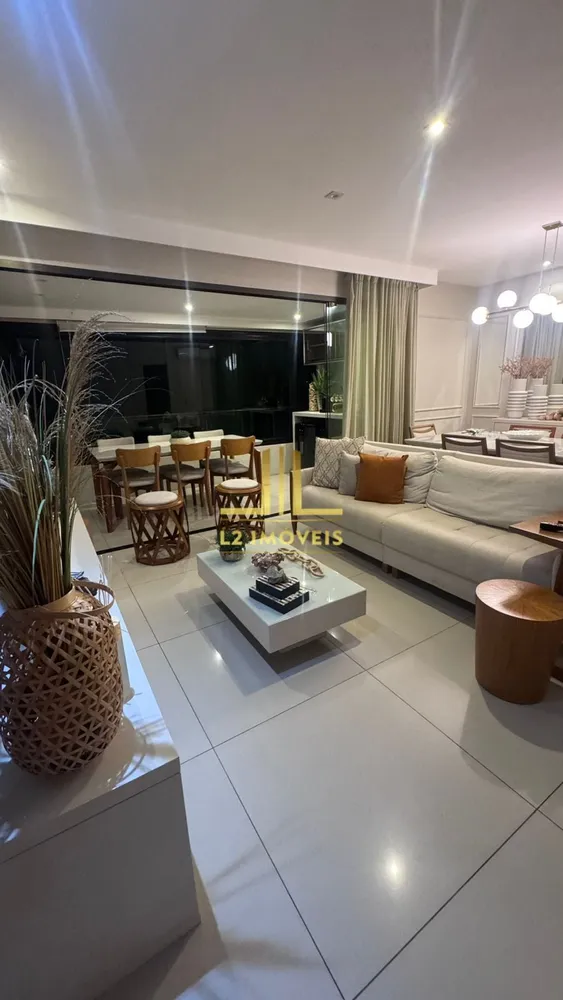 Apartamento, 4 quartos, 113 m² - Foto 4
