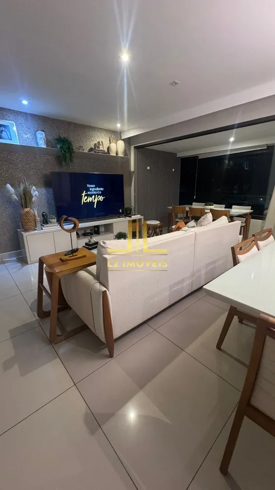 Apartamento, 4 quartos, 113 m² - Foto 5