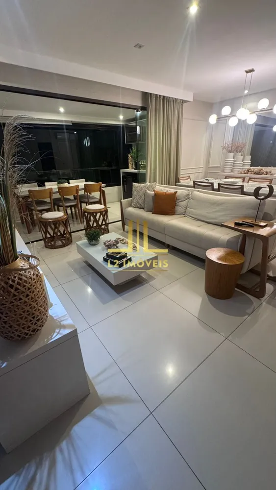 Apartamento, 4 quartos, 113 m² - Foto 6