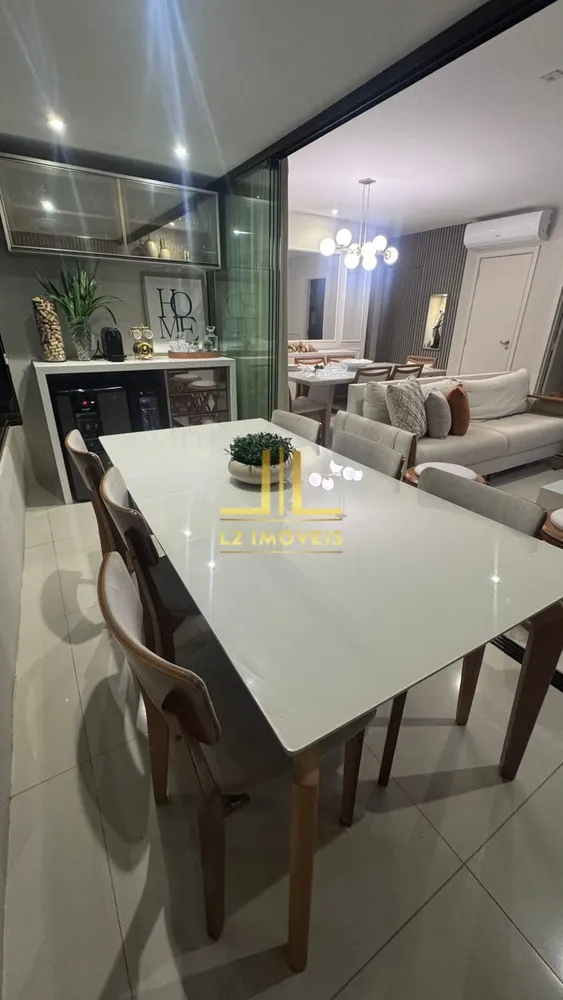 Apartamento, 4 quartos, 113 m² - Foto 1