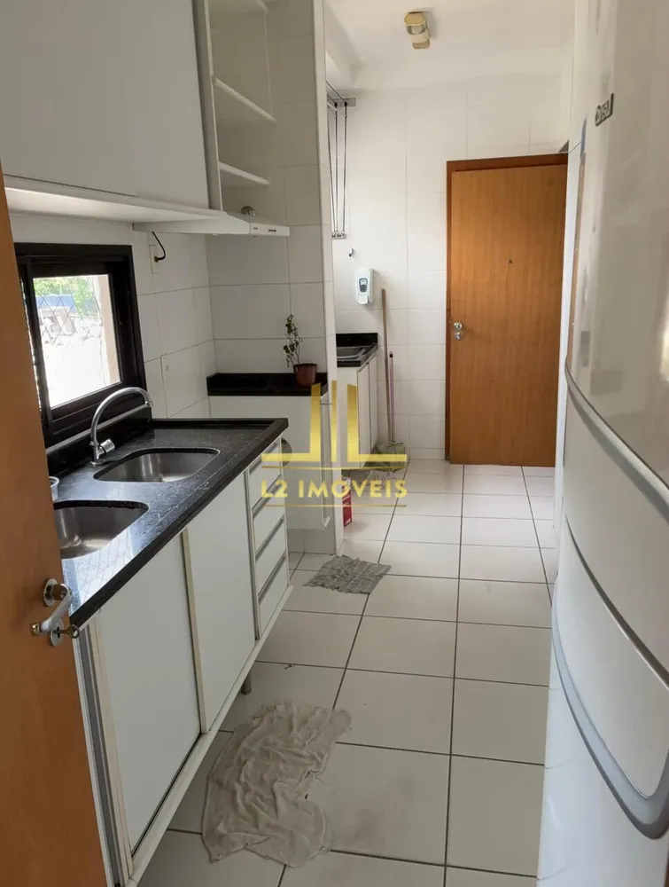 Apartamento, 3 quartos, 126 m² - Foto 2