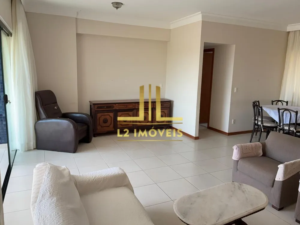Apartamento, 3 quartos, 126 m² - Foto 9