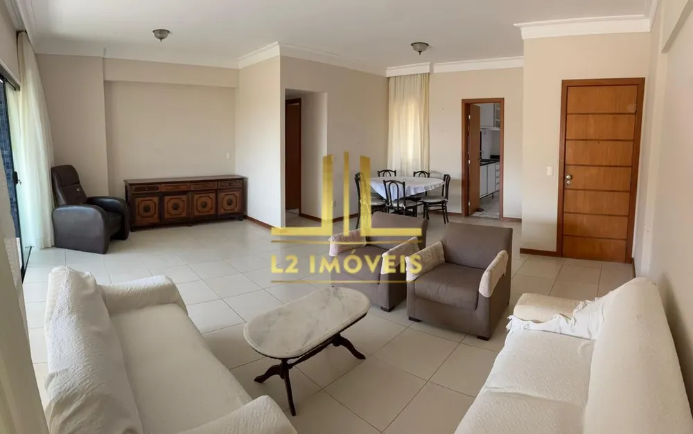 Apartamento, 3 quartos, 126 m² - Foto 4