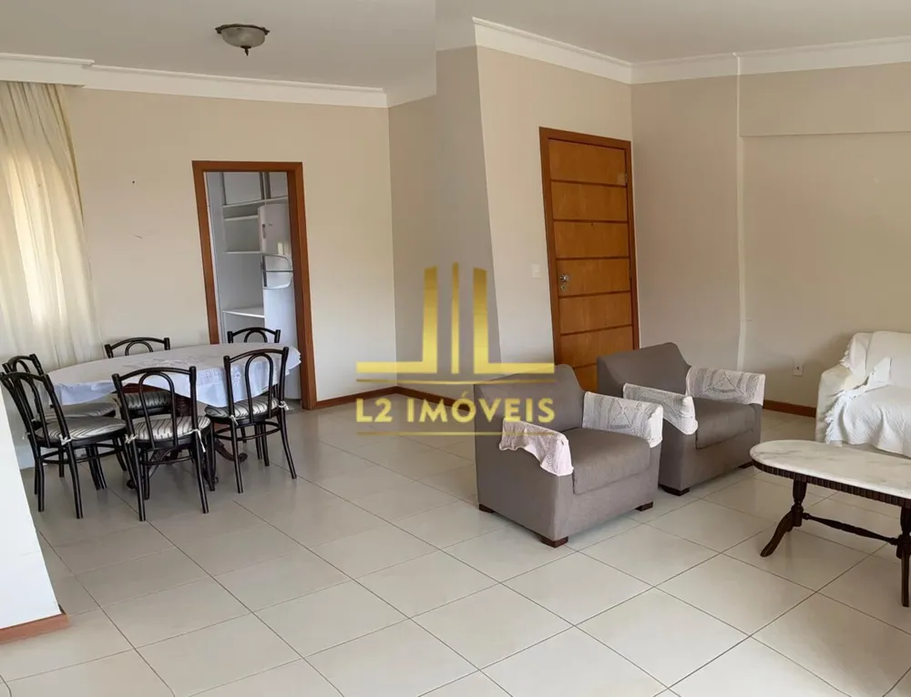 Apartamento, 3 quartos, 126 m² - Foto 3
