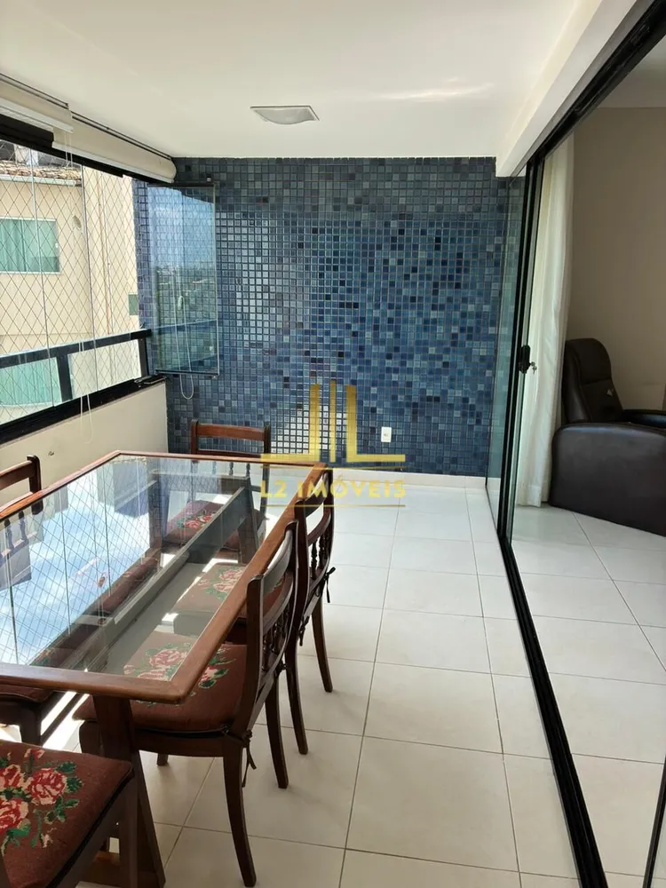 Apartamento, 3 quartos, 126 m² - Foto 5