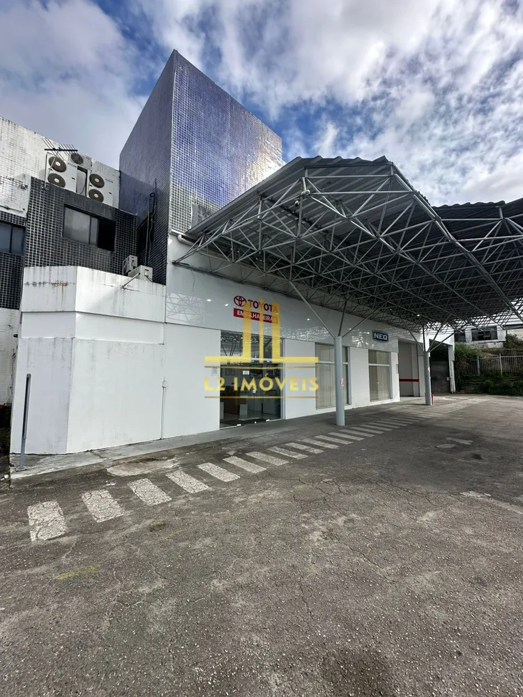 Depósito-Galpão, 4364 m² - Foto 1
