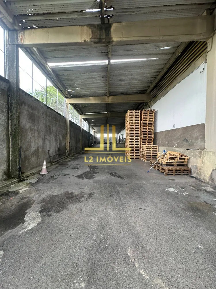 Depósito-Galpão, 4364 m² - Foto 11
