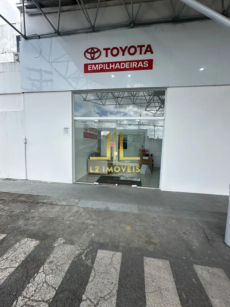 Depósito-Galpão, 4364 m² - Foto 6