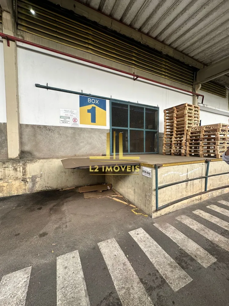Depósito-Galpão, 4364 m² - Foto 10