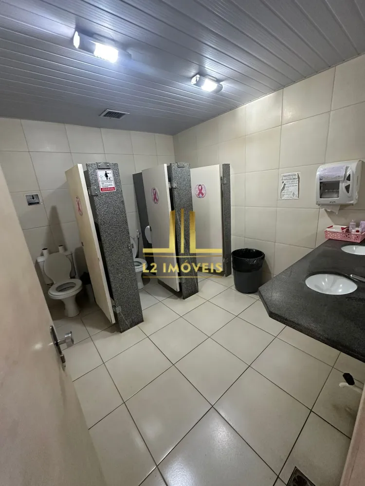 Depósito-Galpão, 4364 m² - Foto 2