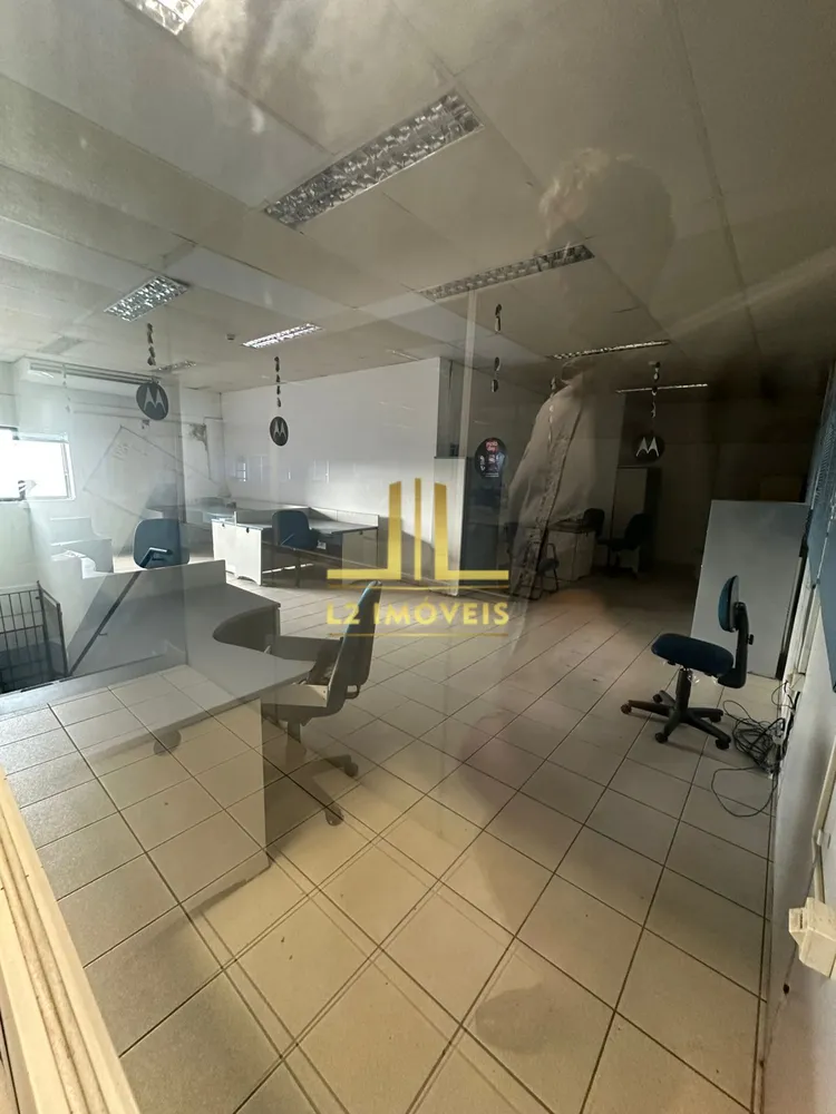Depósito-Galpão, 4364 m² - Foto 4