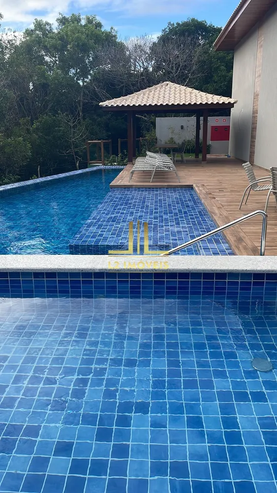 Casa, 2 quartos, 68 m² - Foto 8