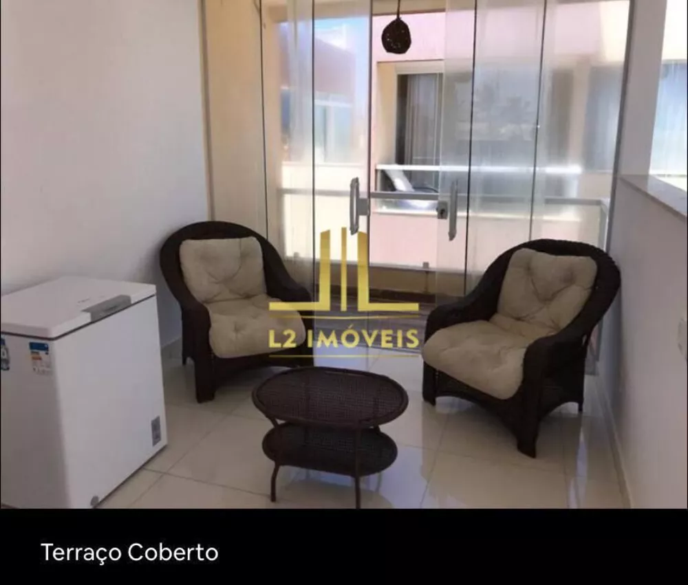 Casa à venda com 3 quartos, 190m² - Foto 2