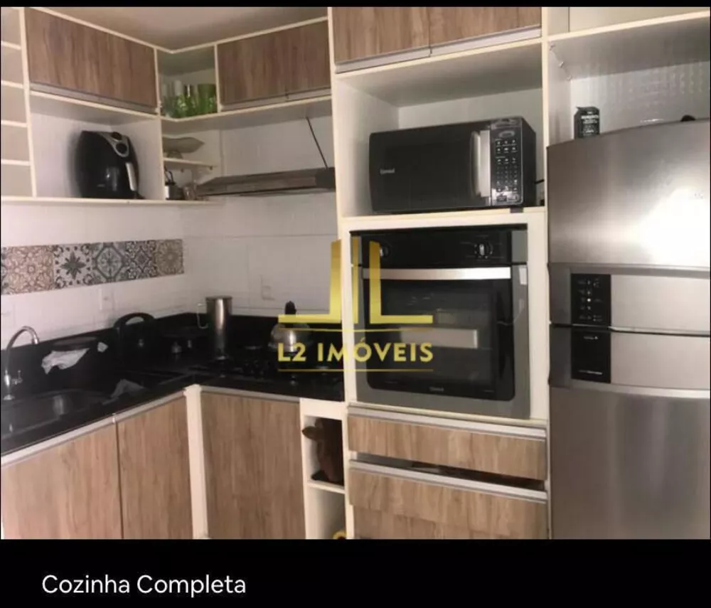 Casa à venda com 3 quartos, 190m² - Foto 22