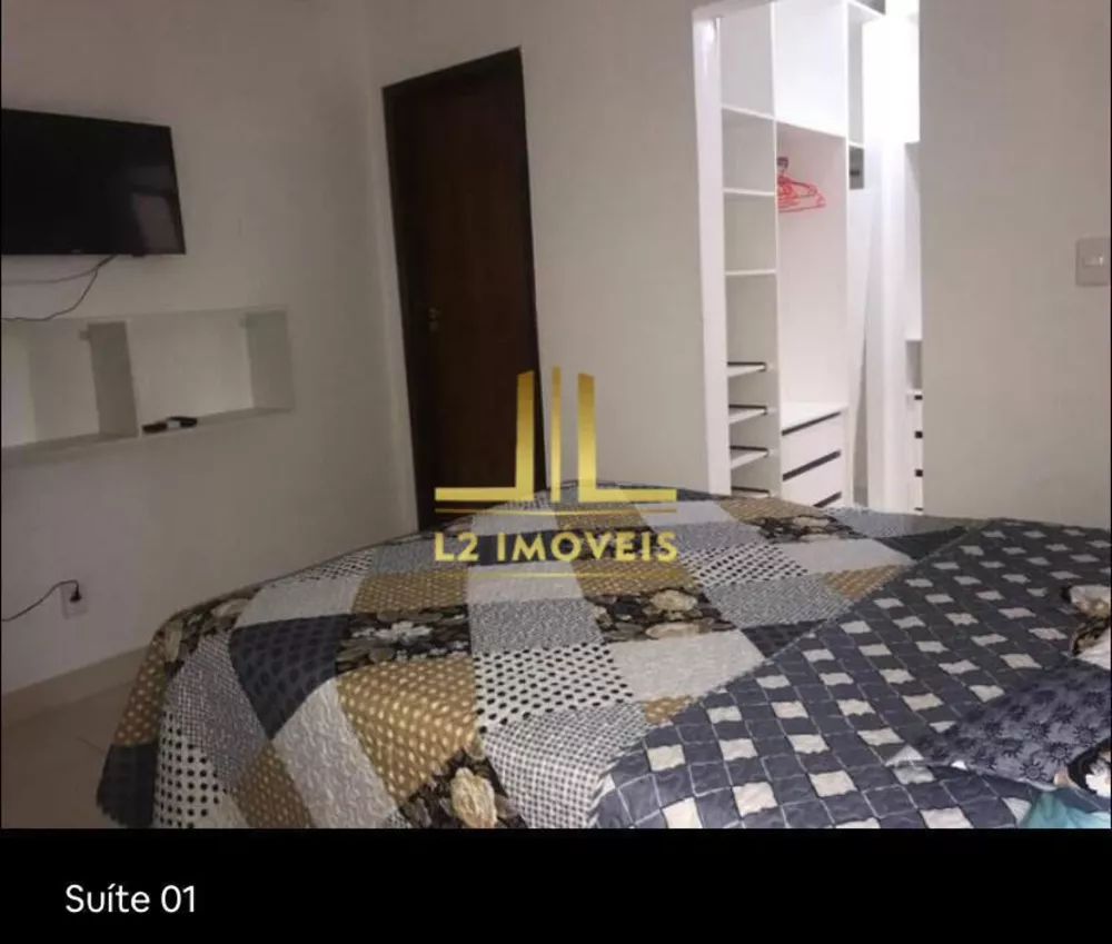 Casa à venda com 3 quartos, 190m² - Foto 13