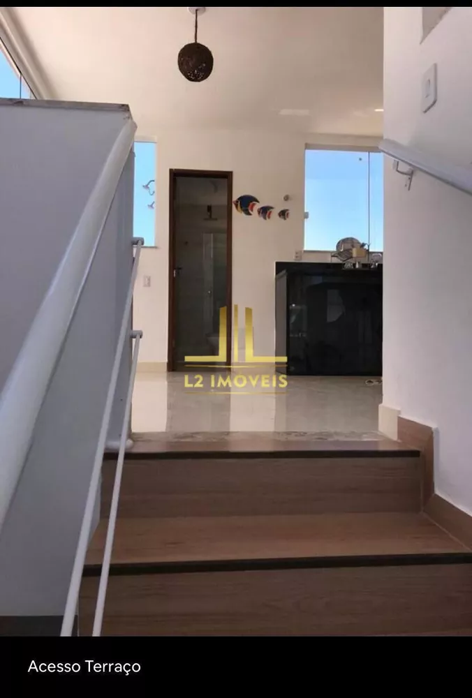 Casa à venda com 3 quartos, 190m² - Foto 12