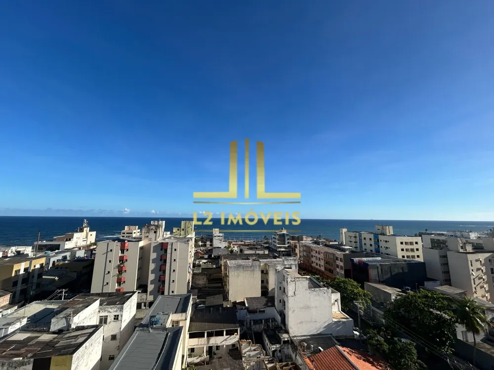 Apartamento, 4 quartos, 175 m² - Foto 2