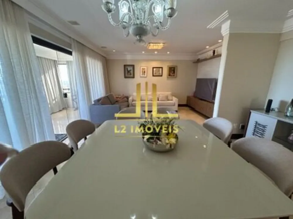 Apartamento, 4 quartos, 175 m² - Foto 3