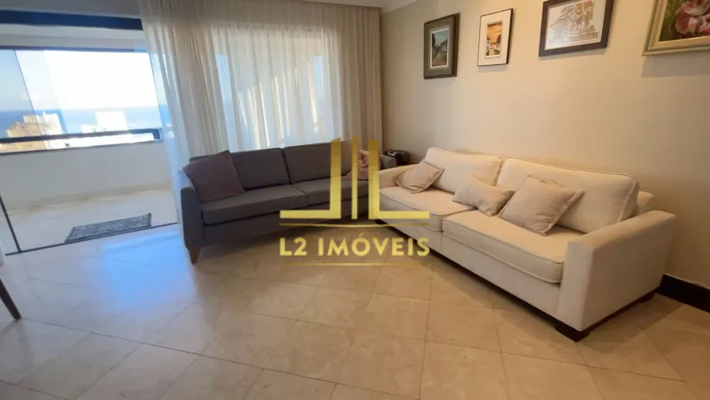 Apartamento, 4 quartos, 175 m² - Foto 4