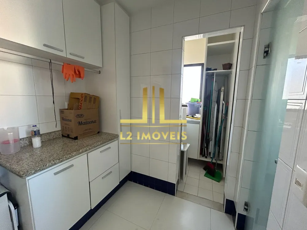 Apartamento, 4 quartos, 175 m² - Foto 6