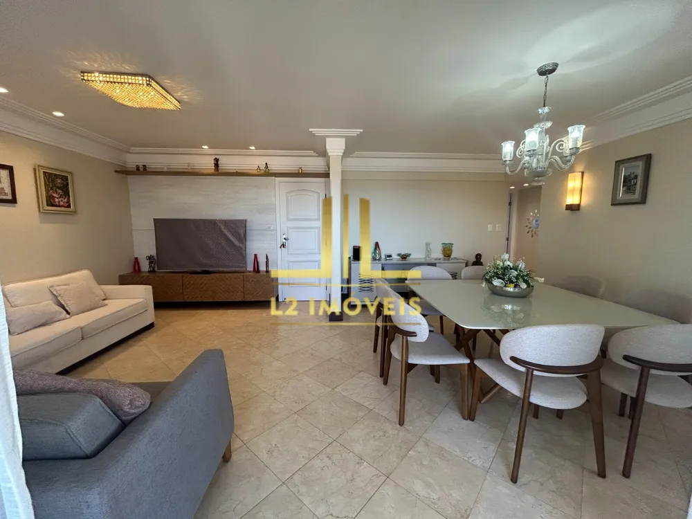 Apartamento, 4 quartos, 175 m² - Foto 3