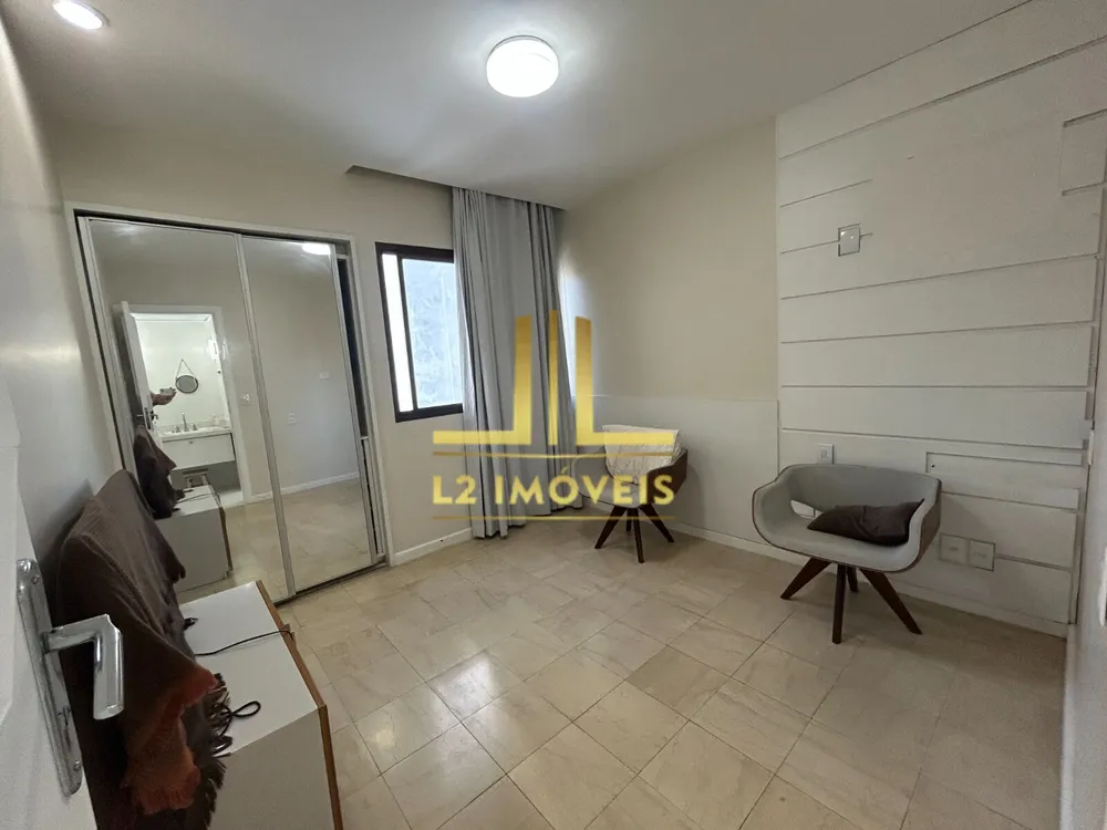 Apartamento, 4 quartos, 175 m² - Foto 12