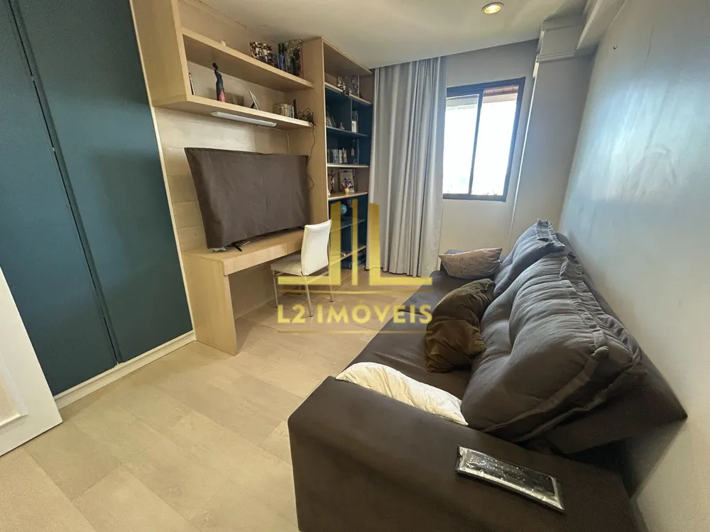 Apartamento, 4 quartos, 175 m² - Foto 5