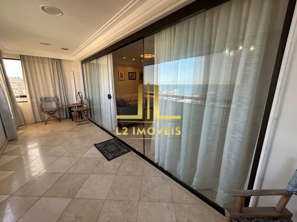 Apartamento, 4 quartos, 175 m² - Foto 10