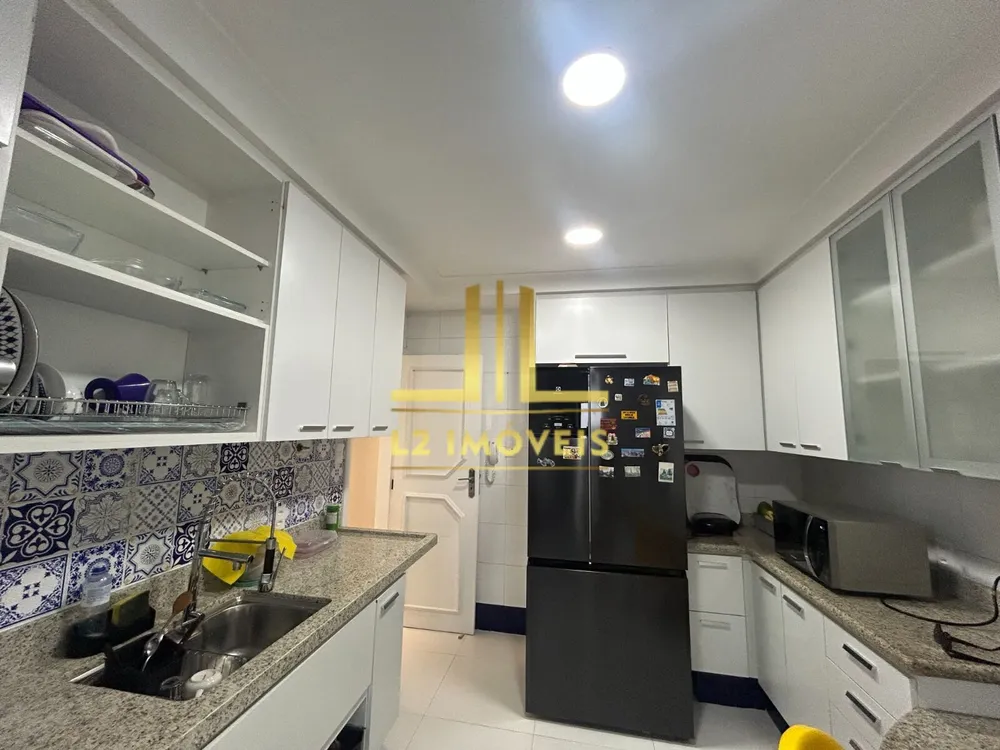 Apartamento, 4 quartos, 175 m² - Foto 9