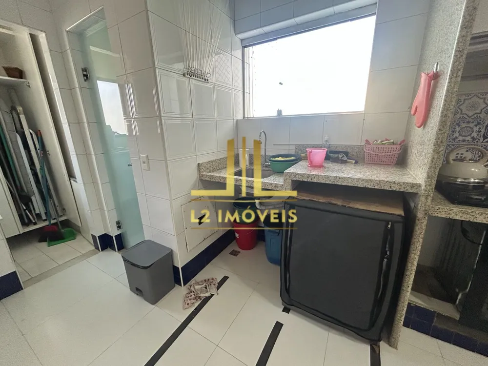 Apartamento, 4 quartos, 175 m² - Foto 11