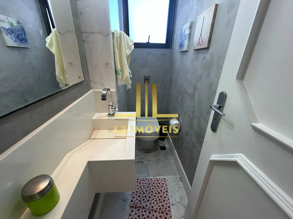 Apartamento, 4 quartos, 175 m² - Foto 1