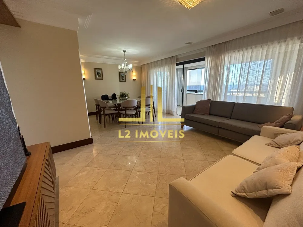 Apartamento, 4 quartos, 175 m² - Foto 8