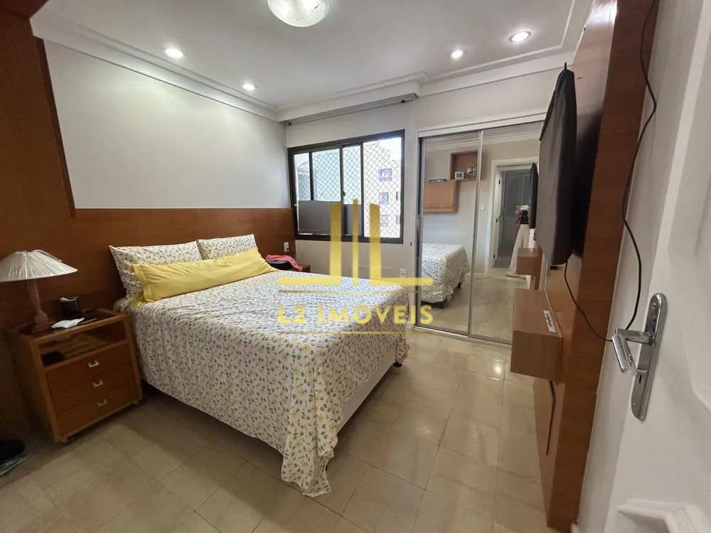 Apartamento, 4 quartos, 175 m² - Foto 7
