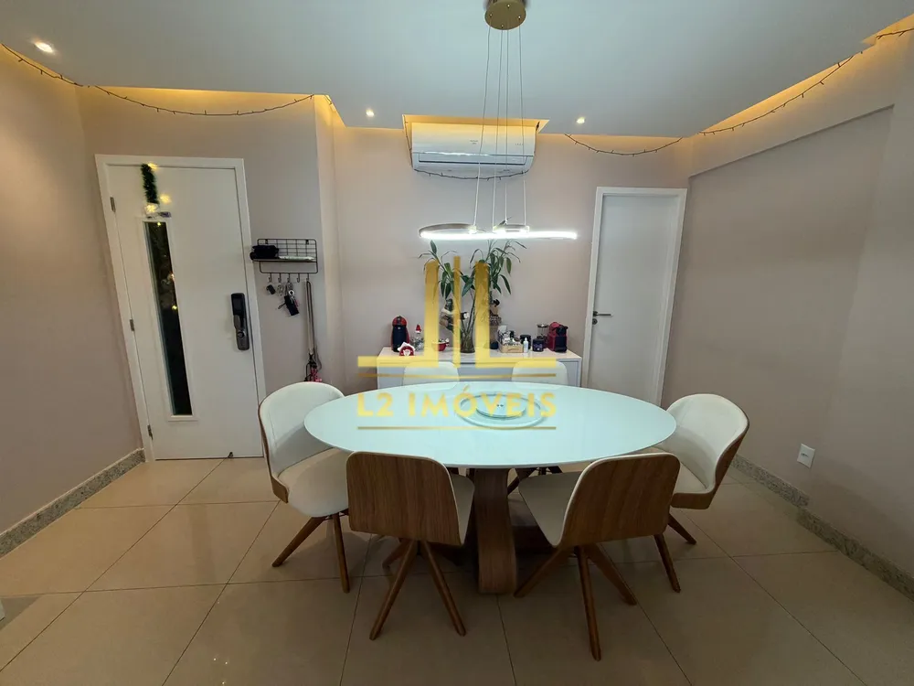 Apartamento, 4 quartos, 112 m² - Foto 3