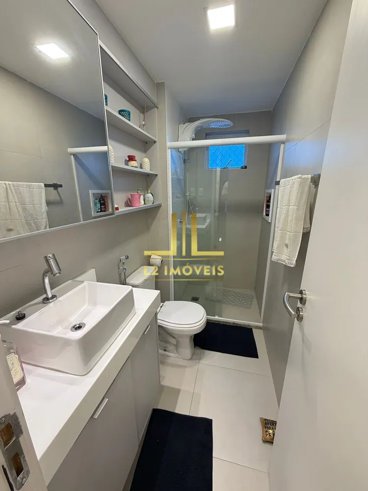 Apartamento, 4 quartos, 112 m² - Foto 12