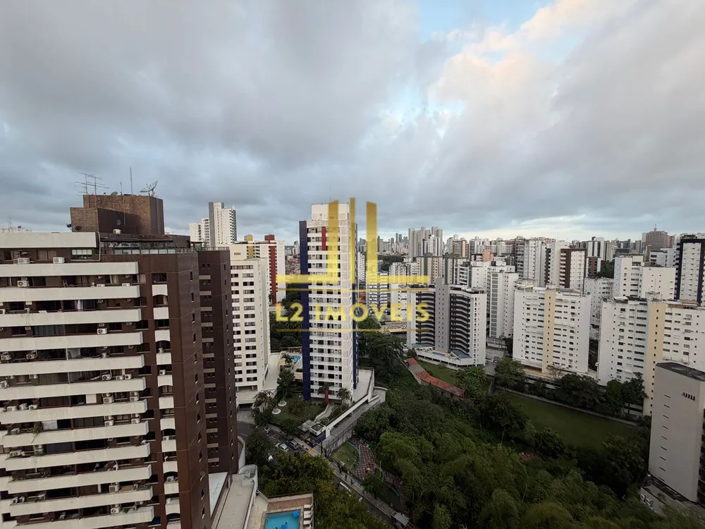 Apartamento, 4 quartos, 112 m² - Foto 3