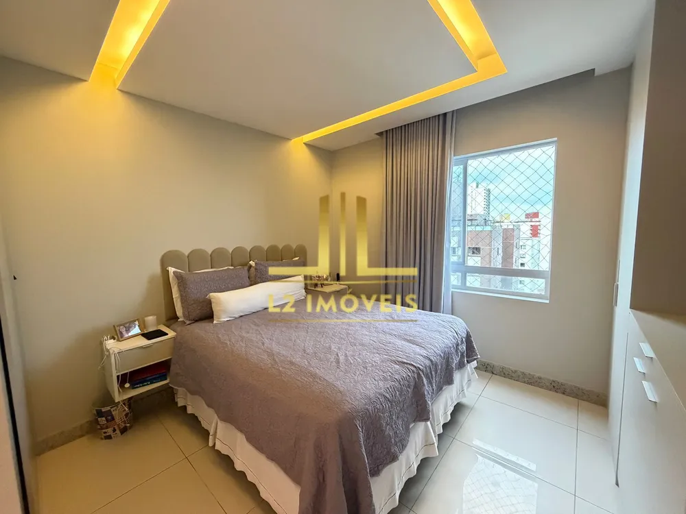 Apartamento, 4 quartos, 112 m² - Foto 7