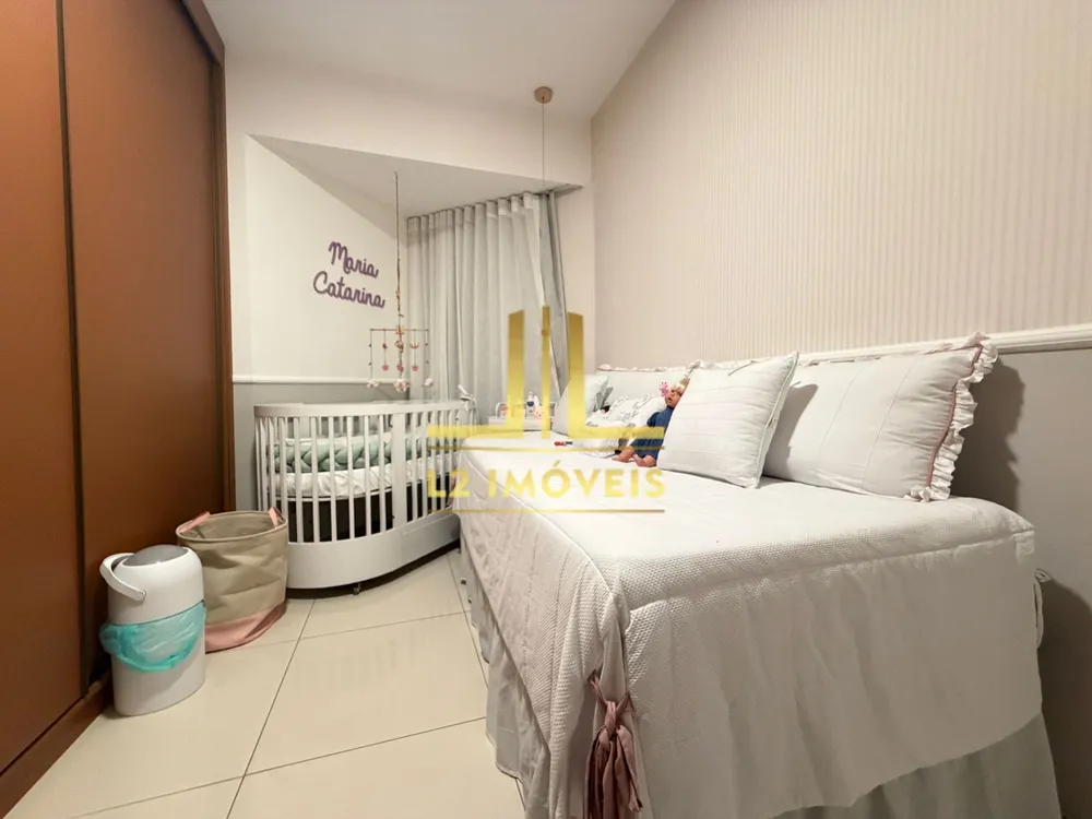 Apartamento, 4 quartos, 112 m² - Foto 4