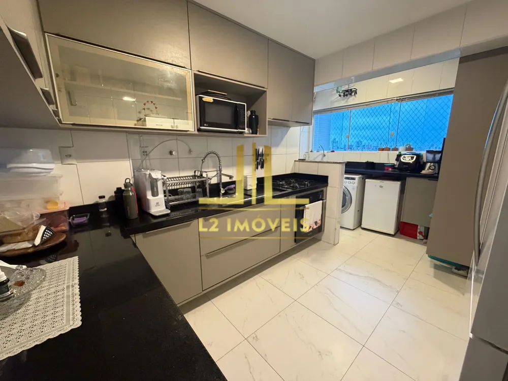 Apartamento, 4 quartos, 112 m² - Foto 2
