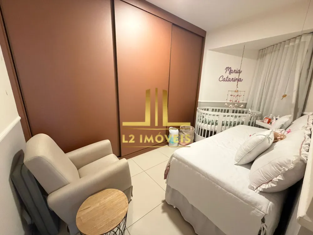 Apartamento, 4 quartos, 112 m² - Foto 1