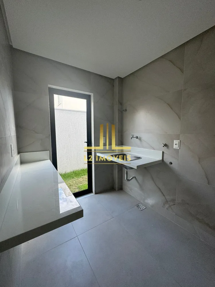 Casa de Condomínio, 4 quartos - Foto 9