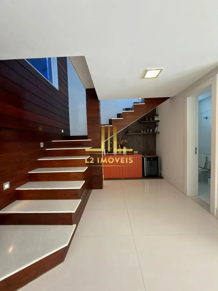 Casa de Condomínio, 6 quartos - Foto 3