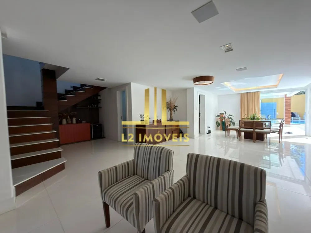 Casa de Condomínio, 6 quartos - Foto 3
