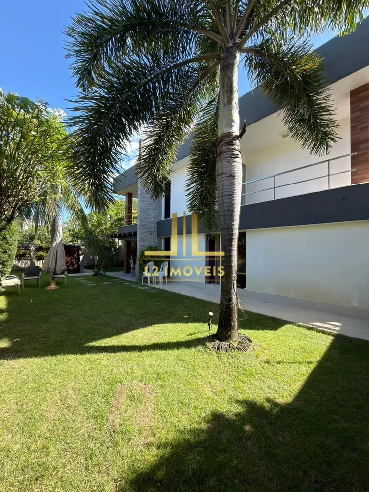 Casa de Condomínio, 6 quartos - Foto 1