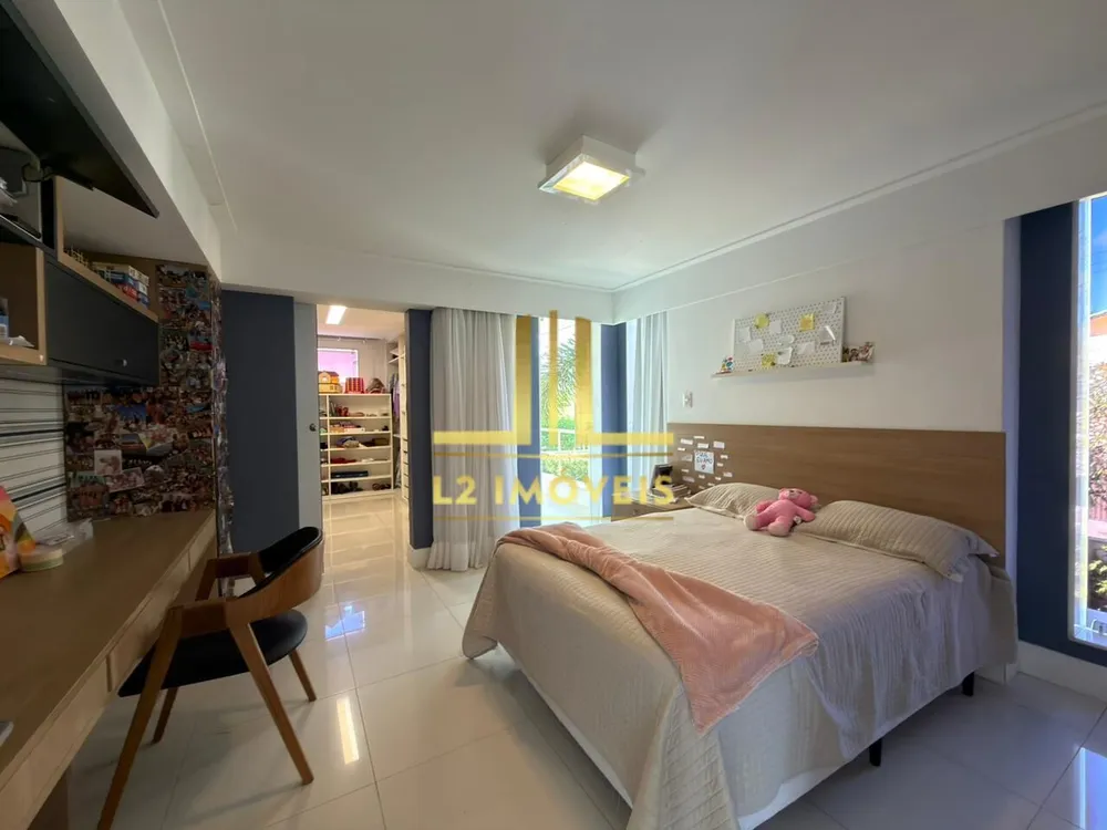 Casa de Condomínio, 6 quartos - Foto 4