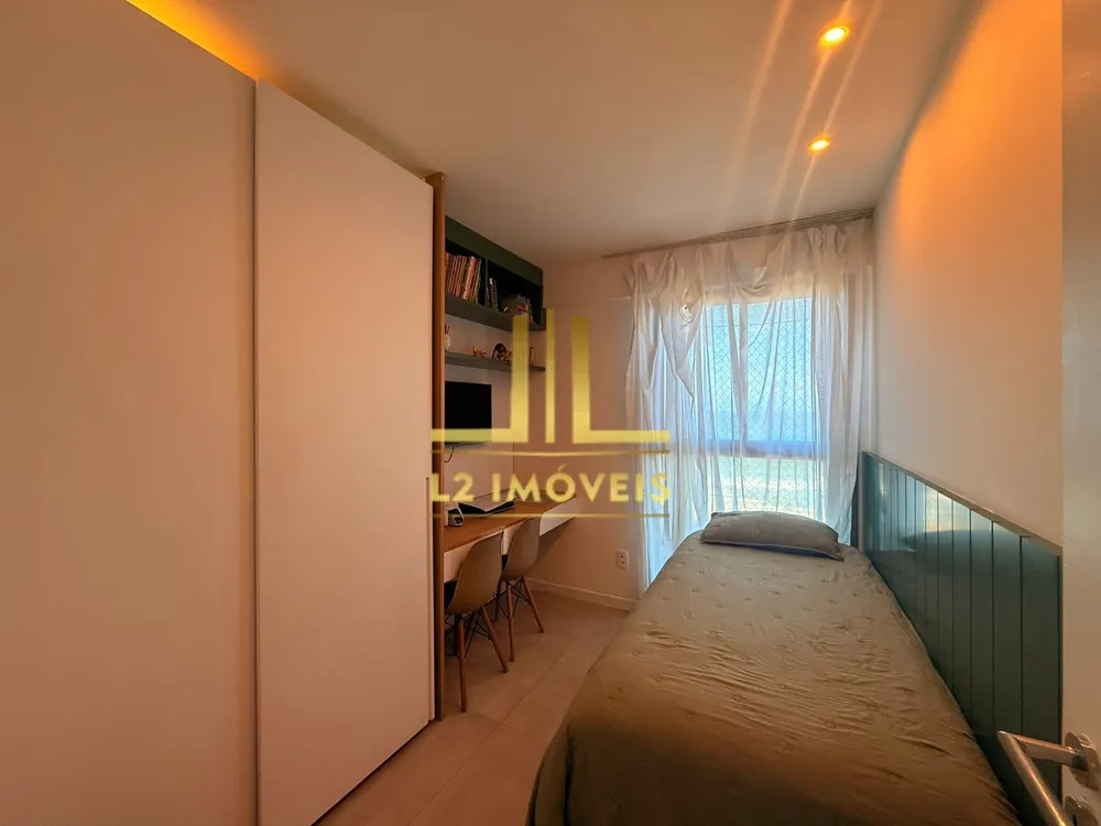 Apartamento, 3 quartos, 88 m² - Foto 5